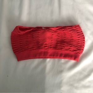 **5 ITEMS FOR $5** Forever 21 Bandeau